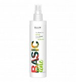 OLLIN BASIC LINE Актив-спрей для волос 250мл/ Hair Active Spray