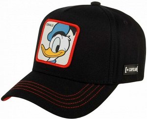 Бейсболка CAPSLAB Disney Donald Duck 88-295-09-00