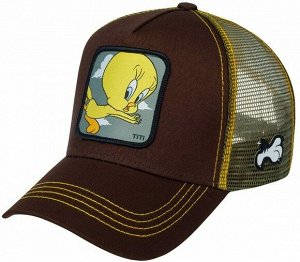 Бейсболка CAPSLAB Looney Tunes Tweety Pie 88-195-14-00