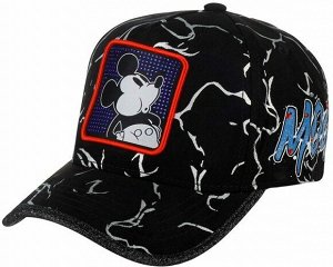 Бейсболка CAPSLAB Disney Mickey Mouse 88-297-09-00