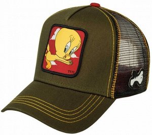 Бейсболка CAPSLAB Looney Tunes Tweety Pie 88-196-14-00