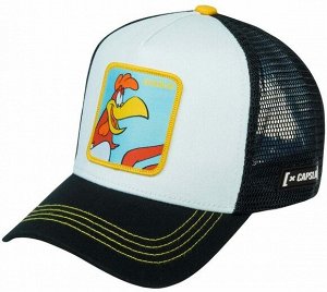 Бейсболка CAPSLAB Looney Tunes Foghorn Leghorn 88-203-48-00