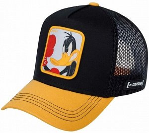 Бейсболка CAPSLAB Looney Tunes Daffy Duck 88-206-09-00