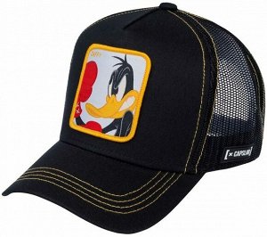Бейсболка CAPSLAB Looney Tunes Daffy Duck 88-207-09-00