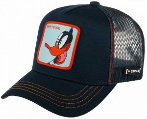Бейсболка CAPSLAB Looney Tunes Daffy Duck 88-310-16-00