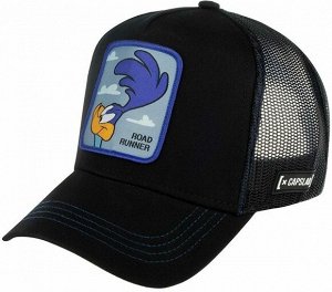 Бейсболка CAPSLAB Looney Tunes Road Runner 88-244-06-00