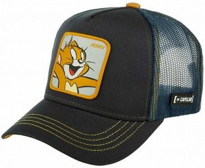 Бейсболка CAPSLAB Tom and Jerry Jerry 88-341-80-00
