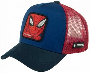 Бейсболка CAPSLAB Marvel Spider-Man 88-130-21-00