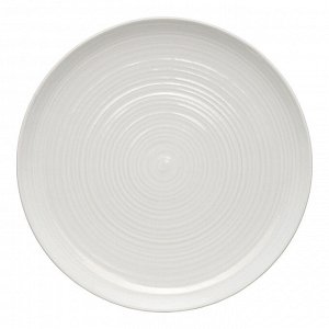 Liberty Jones Набор тарелок In The Village, ?22 см, белые, 2 шт.