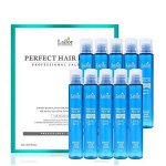 La&#039;dor Perfect hair fill-up 13ml*10 (SMALL BOX) набор филлеров