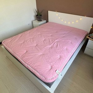 Одеяло GOCHU EMIL 160*210 розовый