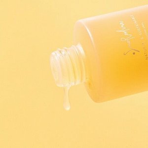 Тонер для лица «Anti-Acne» с цинком, алоэ и экстрактом граната (pН 5,5)