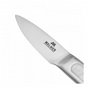 Нож для овощей MARBLE 9 см