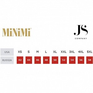 Размерная сетка