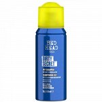 Tigi bed head dirty secret сухой шампунь 100мл