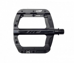 Педали HT ANS08 Stealth Black (ANS08X1J01D1X1)