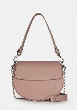 Модель №L128 | кожа | зернистая | розовый | К452-29 | 32536