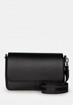 Модель №L173 | кожа | зернистая | черный | К94 | 32366