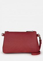 Модель №806.1 | кожзам | гладкий | красный | Р831-45 | 32518
