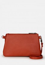 Модель №806.1 | кожзам | гладкий | рыжий | Р924-22 | 32513