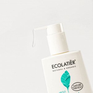 Гель для интимной гигиены Ecolatier Urban Natural Care Ежедневный уход, 250 мл EXPS