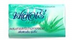 LION &quot;Flore&quot; Мыло травяное 80гр Алоэ Вера