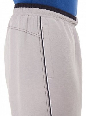 Tagerton Спортивные шорты с поясом на резинке. 5577