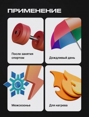Сушилка для обуви "SHOTHING" ( c таймером )