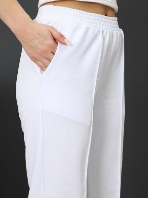 Азимут - брюки белый