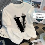 Новинки футболок! Количество ограничено✔