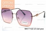 Солнцезащитные очки MARSTON арт.MST7122. 100%UV protection(UV400). пр. Китай