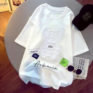 Футболка женская