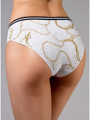 Женские трусы "Индефини" (Арт.124000-3043LUF)