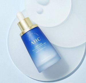AHC Capture Solution Prime Moist Ampoule Сыворотка увлажняющая и омолаживающая
