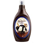 соус десертный SORBON Темный шоколад 500 г 1/12