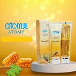 🍁 Korea Beauty. Atomy для здоровья и красоты