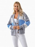 КАРДИГАН ЖЕНСКИЙ, код 6361817