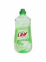 Liby Средство для посуды Зеленый чай 460гр