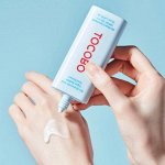 Tocobo Bio Watery Sun Cream SPF50+ PA++++ Лёгкий увлажняющий солнцезащитный крем