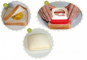 Форма для сэндвича