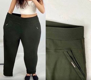 Женские брюки/Брюки женские большого размера