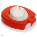 Яйцерезка 2 в 1 CUTTING EGG