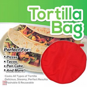 Мешочек для выпечки и запекания Tortilla Bag