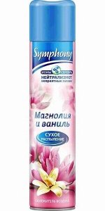 Осв.SYMPHONY 300см3 Магнолия и ваниль