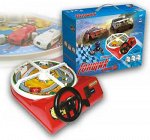 НАСТОЛЬНАЯ ИГРА &quot;ГОНЩИК&quot;