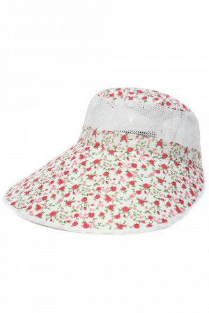 Шляпа женская AN Цветы-2