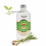 Масло для массажа CAREBEAU  Цитронелла