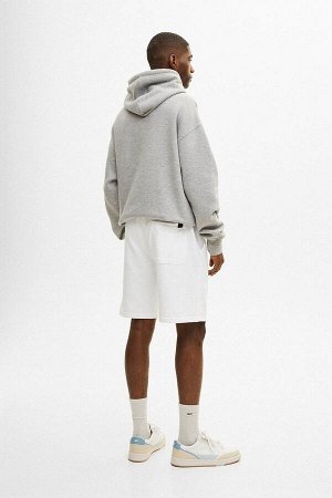 PULL&BEAR Базовый бегун Бермуды 04693500