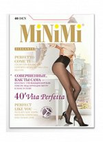 Колготки MiNiMi VITA PERFETTA 40