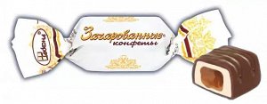 Конфеты "Зачарованные" Акконд 500 г (+-10 гр)